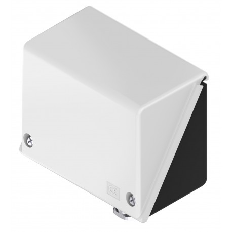 ACCESORIO 060-062866 DANFOSS CONTROLES INDUSTRIALES IP55 transparente recinto