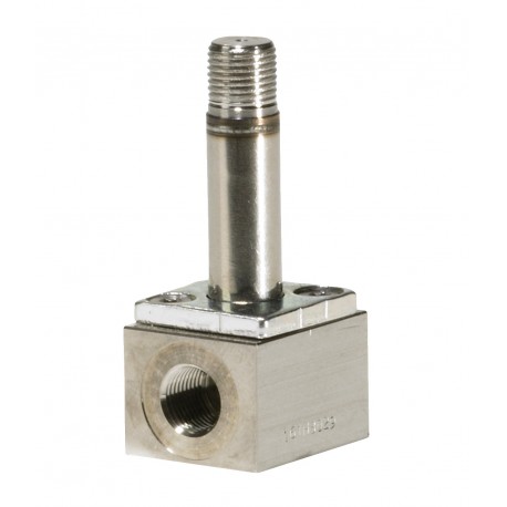 EV210A 032H8025 DANFOSS CONTROLES INDUSTRIALES Valvola EV210A 1.2 SS G 18F NC000