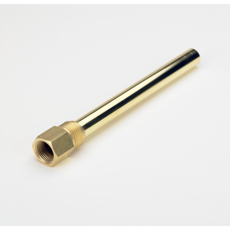 ACCESORIO 060L326366 DANFOSS CONTROLES INDUSTRIALES Vaina