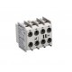 CBN-40 037H3511 DANFOSS CONTROLES INDUSTRIALES CBN 40 Aux. contacto 4NO, CI 5