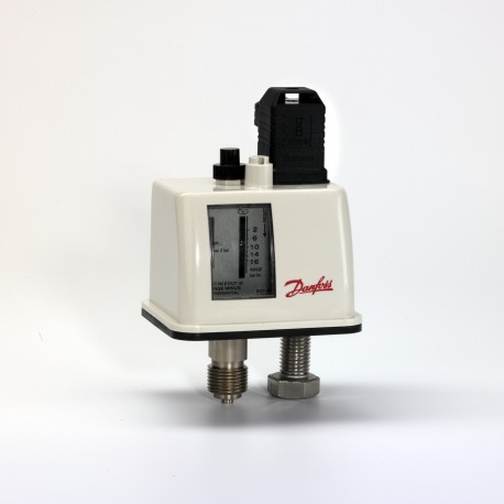 BCP5L 017B0070 DANFOSS CONTROLES INDUSTRIALES BCP5L Druckschalter M/9