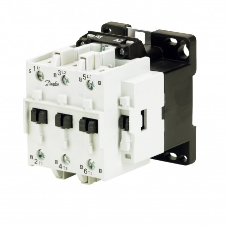 CI 45 037H007138 DANFOSS CONTROLES INDUSTRIALES CI 45 Schütz 11,0 kW@220-240V M/18