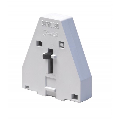 ACCESORIO 037H009166 DANFOSS CONTROLES INDUSTRIALES Sac d'accessoires de mech.interlock CI6-30