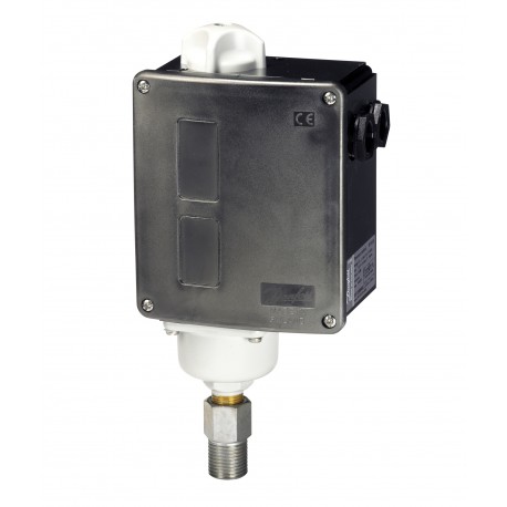 RT112E 017-518566 DANFOSS CONTROLES INDUSTRIALES RT112E Druckschalter M/15