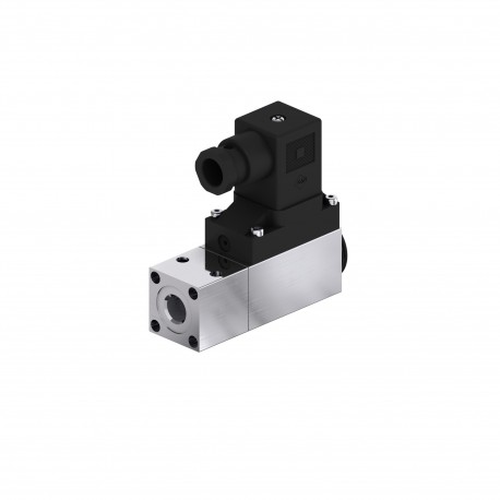 MBC 5100 061B102366 DANFOSS CONTROLES INDUSTRIALES MBC 5100 interruttore a Pressione M/32