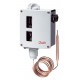 RT107 017-514466 DANFOSS CONTROLES INDUSTRIALES RT107 Thermostat M/12