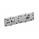 INT 5 037H3520 DANFOSS CONTROLES INDUSTRIALES INT 5 Interblocco Meccanico CI 5