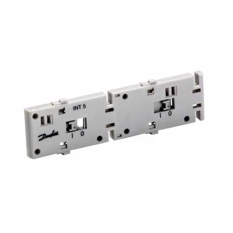 INT 5 037H3520 DANFOSS CONTROLES INDUSTRIALES INT 5 Interblocco Meccanico CI 5