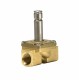 EV225B 032U3692 DANFOSS CONTROLES INDUSTRIALES Válvula de EV225B 15BD N 12T NC000