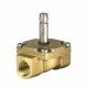 EV225B 032U3693 DANFOSS CONTROLES INDUSTRIALES Ventil EV225B 20BD N 34T NC000