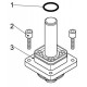 REPUESTO 032U5321 DANFOSS CONTROLES INDUSTRIALES Pezzi di ricambio EV250B N. 18/22BD EPDM