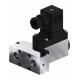 MBC 5100 061B101766 DANFOSS CONTROLES INDUSTRIALES MBC 5100 Druckschalter M/32