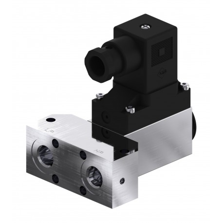 MBC 5100 061B101766 DANFOSS CONTROLES INDUSTRIALES MBC 5100 Druckschalter M/32