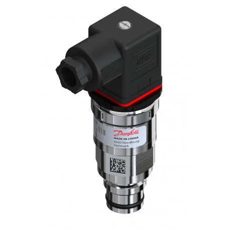 MBS 4010 060G3203 DANFOSS CONTROLES INDUSTRIALES Sensore di MBS 4010