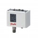 KP35 060-216666 DANFOSS CONTROLES INDUSTRIALES KP35 interruttore a Pressione M/36