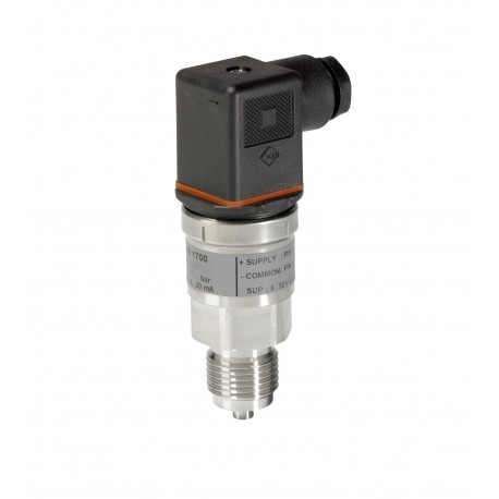 MBS 1700 060G6105 DANFOSS CONTROLES INDUSTRIALES Sensor MBS 1700