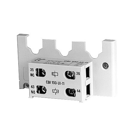 047B3110 DANFOSS CONTROLES INDUSTRIALES Typ-Code-Zusatz, Gewicht 0.034 kg, Zulassung CE, UL Recognized, Aux...