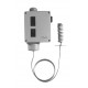 RT140 017-523666 DANFOSS CONTROLES INDUSTRIALES RT140 Termostato M/9