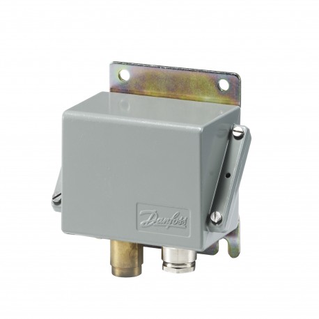 CAS145 060-316166 DANFOSS CONTROLES INDUSTRIALES CAS145 Presostato M/8
