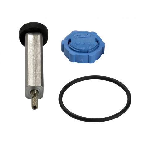 REPUESTO 032U2013 DANFOSS CONTROLES INDUSTRIALES Ersatzteil EV210B 15 NC-EPDM
