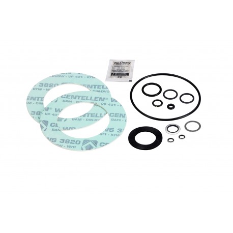 REPUESTO 016D0075 DANFOSS CONTROLES INDUSTRIALES Pieza de repuesto, kit de sellos EVSI/EV220B 65