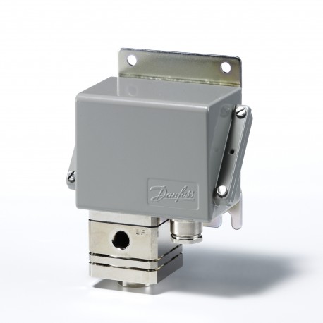 CAS155 060-313066 DANFOSS CONTROLES INDUSTRIALES CAS155 дифференциальное реле давления М/8