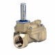 EV220B 032U7540 DANFOSS CONTROLES INDUSTRIALES Valvola EV220B 25B N 1F NC000
