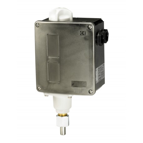 RT117E 017-529866 DANFOSS CONTROLES INDUSTRIALES RT117E Presostato M/15