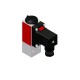 MBC 5100 061B100066 DANFOSS CONTROLES INDUSTRIALES MBC 5100 interruptor de Pressão M/32