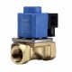 EV251B 032U538231 DANFOSS CONTROLES INDUSTRIALES Valve EV251B 18B G 34N NC688 BB230AS