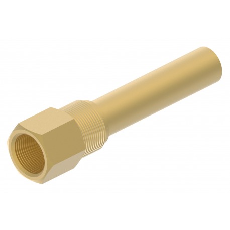 ACCESORIO 060L326266 DANFOSS CONTROLES INDUSTRIALES Vaina