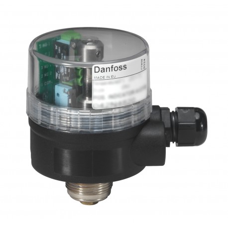 ACCESORIO 042N4820 DANFOSS CONTROLES INDUSTRIALES Indicador de posición de AV210B
