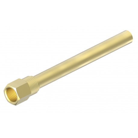 ACCESORIO 060L320666 DANFOSS CONTROLES INDUSTRIALES Vaina