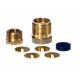 ACCESORIO 003N0155 DANFOSS CONTROLES INDUSTRIALES Accessorio Cap. Tubo Ghiandola G 3/4"