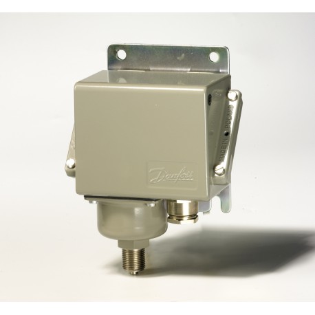 KPS33 060-311766 DANFOSS CONTROLES INDUSTRIALES KPS33 Presostato M/8