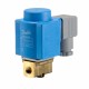 EV210B 032U145831 DANFOSS CONTROLES INDUSTRIALES Válvula de EV210B 1.5 B G 18F NC000 BB230AS
