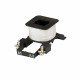 BOBINA CONTACTOR 037H6462 DANFOSS CONTROLES INDUSTRIALES Spule 24V 50Hz hylde: 13D07