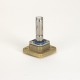 REPUESTO 032U5319 DANFOSS CONTROLES INDUSTRIALES Pezzi di ricambio EV250BNO 10/12BD EPDM