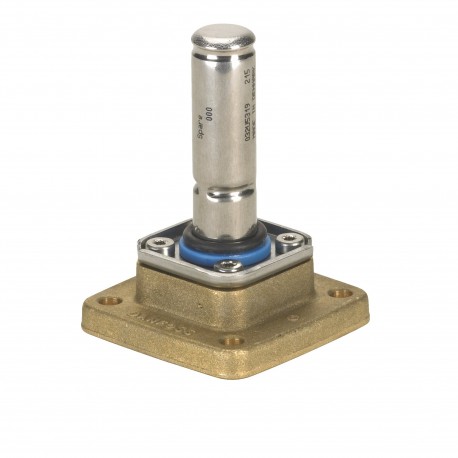 REPUESTO 032U5319 DANFOSS CONTROLES INDUSTRIALES Pezzi di ricambio EV250BNO 10/12BD EPDM