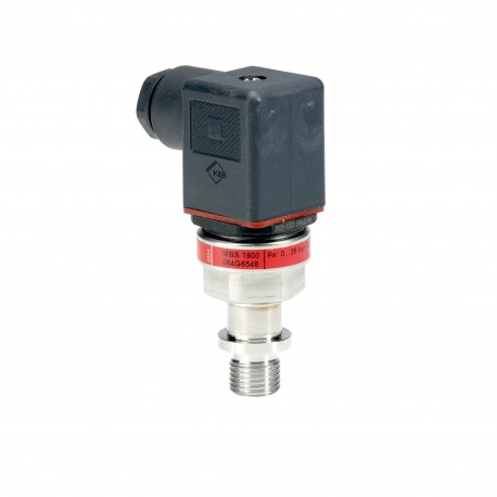 MBS 1900 064G6524 DANFOSS CONTROLES INDUSTRIALES Sensor MBS 1900-2411-A1AB04