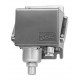 KPS33 060-310466 DANFOSS CONTROLES INDUSTRIALES KPS33 Druckschalter M/8