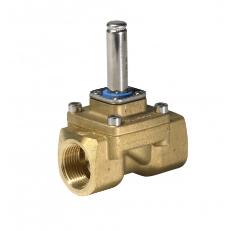 EV210B 032U3623 DANFOSS CONTROLES INDUSTRIALES Valvola EV210B 25BD G 1E NC000