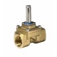 EV210B 032U3624 DANFOSS CONTROLES INDUSTRIALES Válvula de EV210B 25BD G 1F NC000
