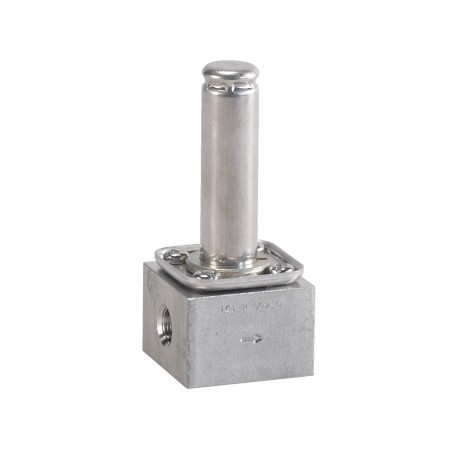 EV210B 032U3653 DANFOSS CONTROLES INDUSTRIALES Válvula de EV210B 3ss e G 14E NC000