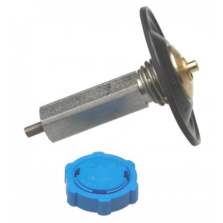 REPUESTO 032U5273 DANFOSS CONTROLES INDUSTRIALES Pieza de recambio EV250B NC 18/22BD FKM
