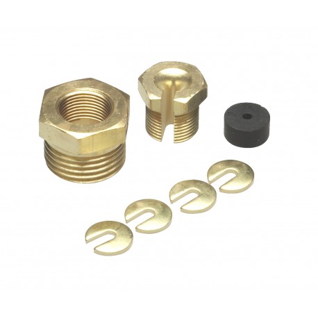 ACCESORIO 003N0056 DANFOSS CONTROLES INDUSTRIALES Accessorio Cap. Tubo Ghiandola 3/4" NPT