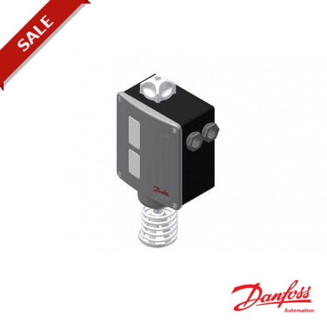 017-511766 DANFOSS CONTROLES INDUSTRIALES RT17 Termostato M/15