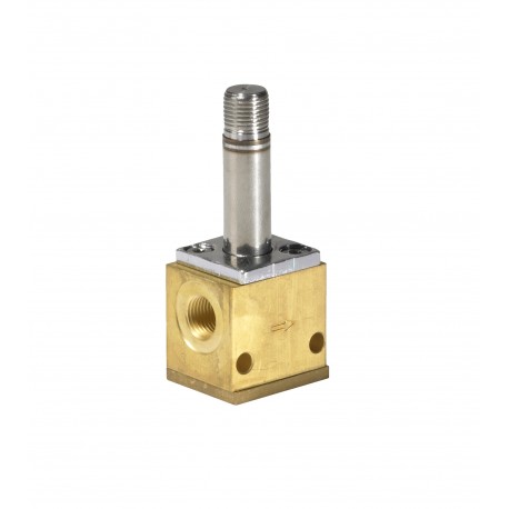 EV210A 032H8055 DANFOSS CONTROLES INDUSTRIALES Válvula de EV210A 3B G 18F NO000