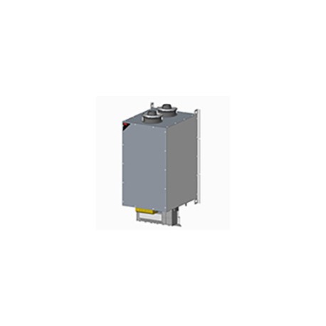 130B5294 AHF-DA-296-690-50-20-A DANFOSS DRIVES VLT Erweiterter Oberwellenfilter AHF-DA-296-690-50-20-A