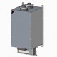 130B5292 AHF-DA-197-690-50-20-A DANFOSS DRIVES VLT Filtro pasivo de armónicos AHF-DA-197-690-50-20-A